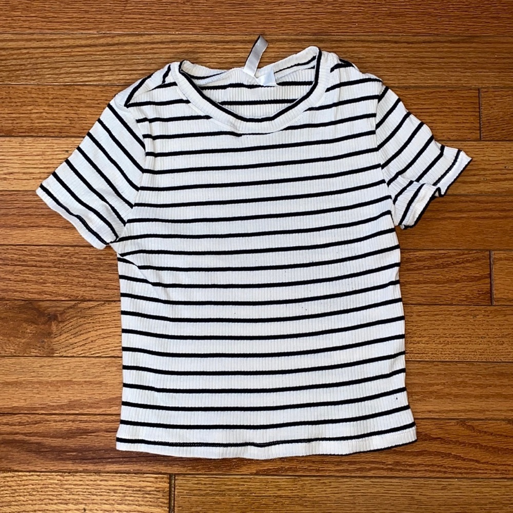H&M Top
